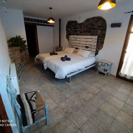 Villa Cal Jardiner Rialp Esterno foto