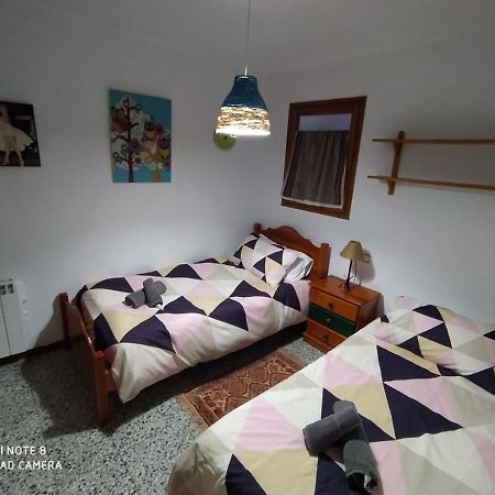 Villa Cal Jardiner Rialp Esterno foto
