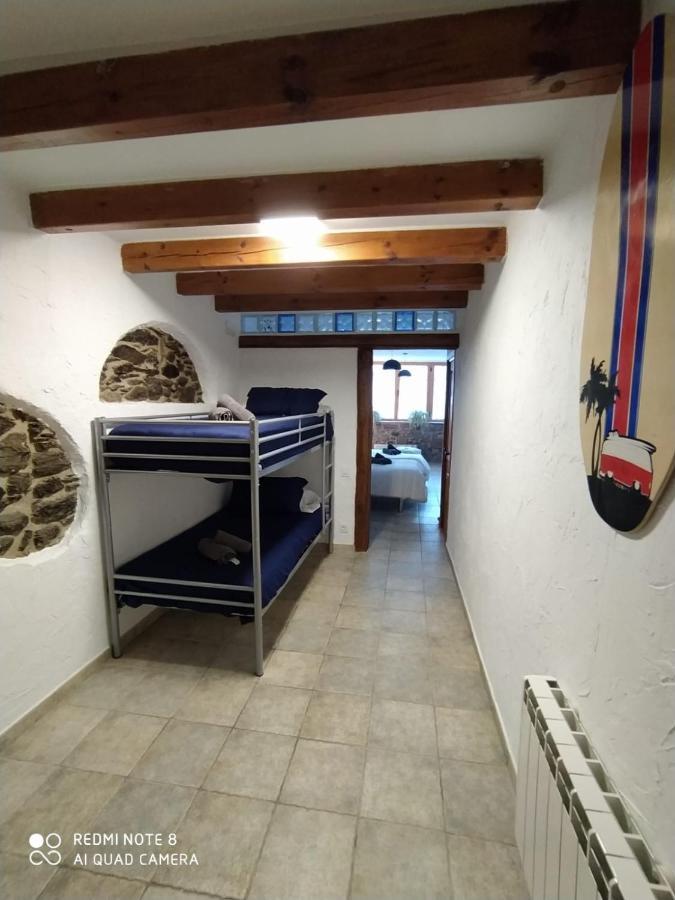 Villa Cal Jardiner Rialp Esterno foto