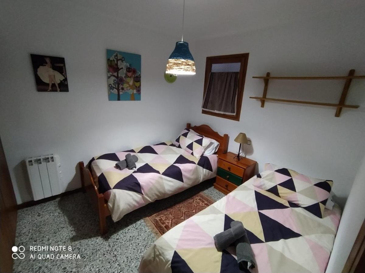 Villa Cal Jardiner Rialp Esterno foto