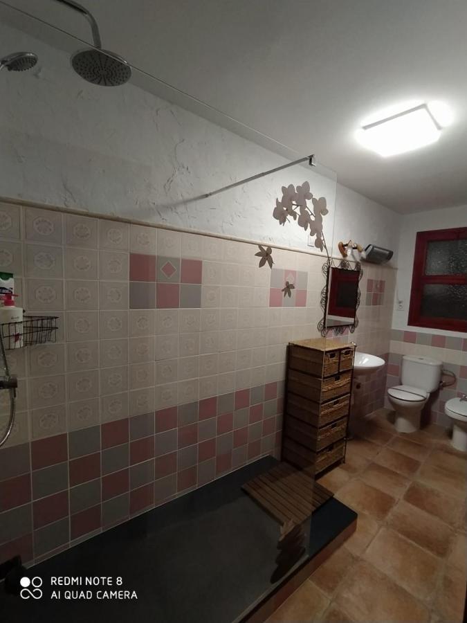 Villa Cal Jardiner Rialp Esterno foto
