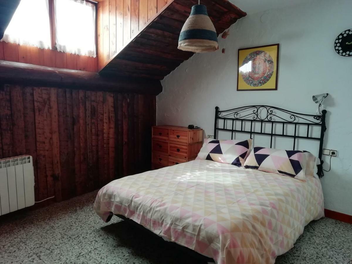 Villa Cal Jardiner Rialp Esterno foto