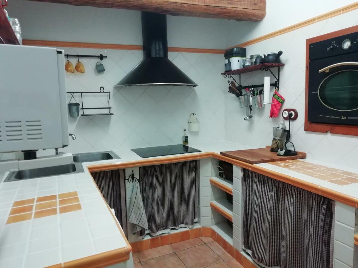 Villa Cal Jardiner Rialp Esterno foto