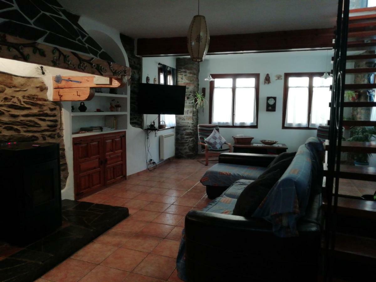Villa Cal Jardiner Rialp Esterno foto